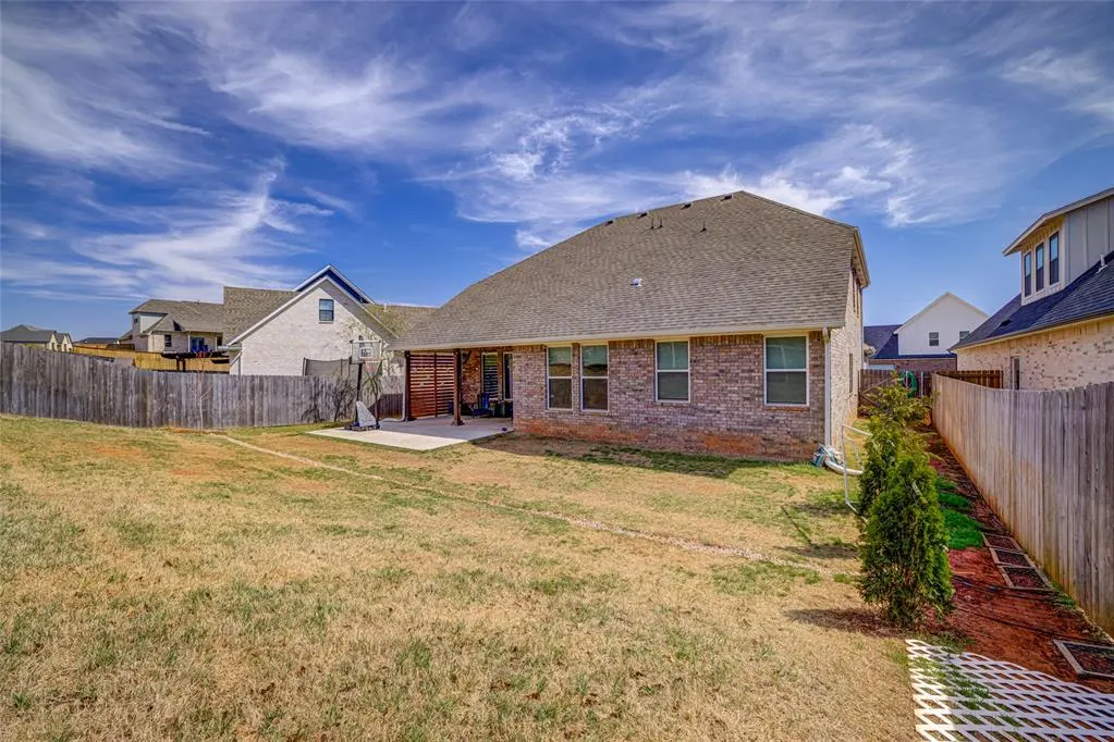 Photo 42 — 4309 Emery Drive, Edmond, OK 73034