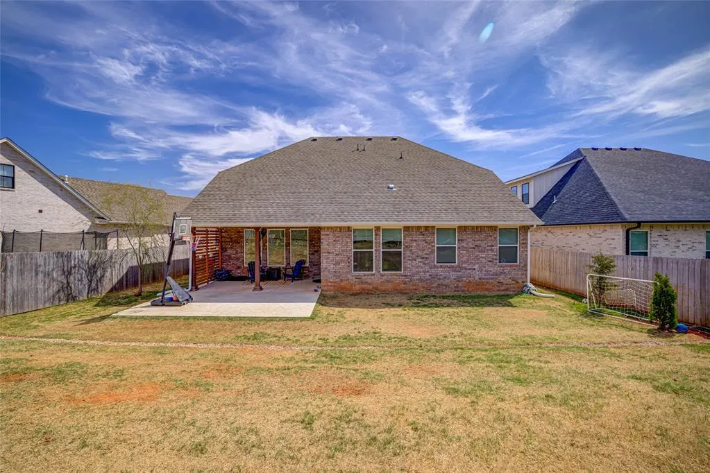 Photo 43 — 4309 Emery Drive, Edmond, OK 73034
