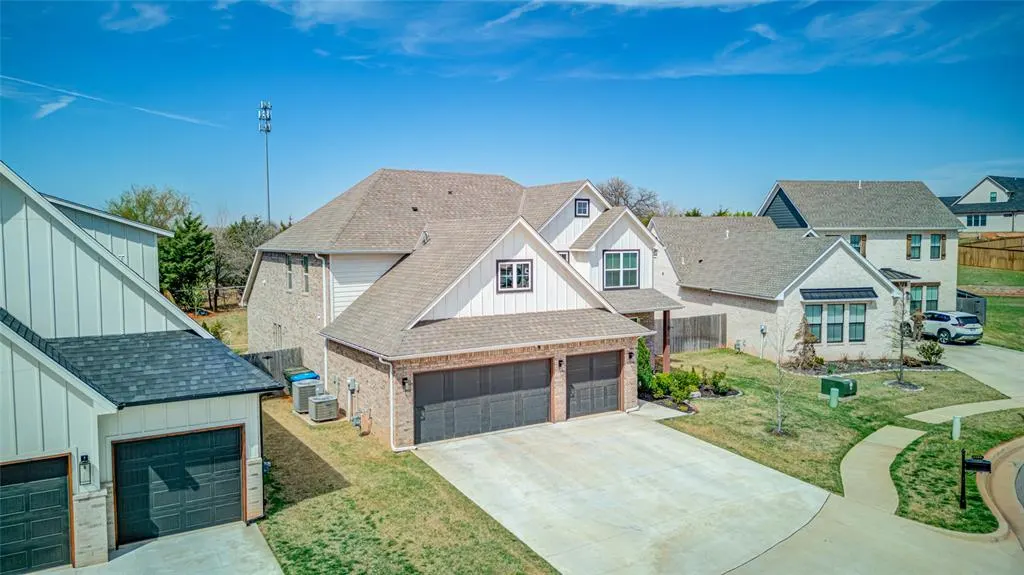 Photo 44 — 4309 Emery Drive, Edmond, OK 73034