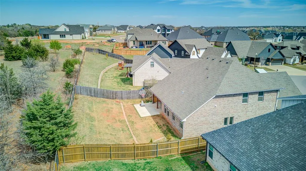 Photo 45 — 4309 Emery Drive, Edmond, OK 73034