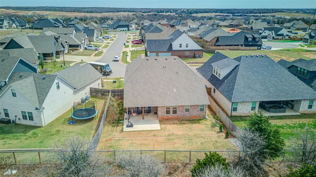 Photo 46 — 4309 Emery Drive, Edmond, OK 73034