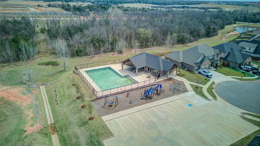 Photo 47 — 4309 Emery Drive, Edmond, OK 73034