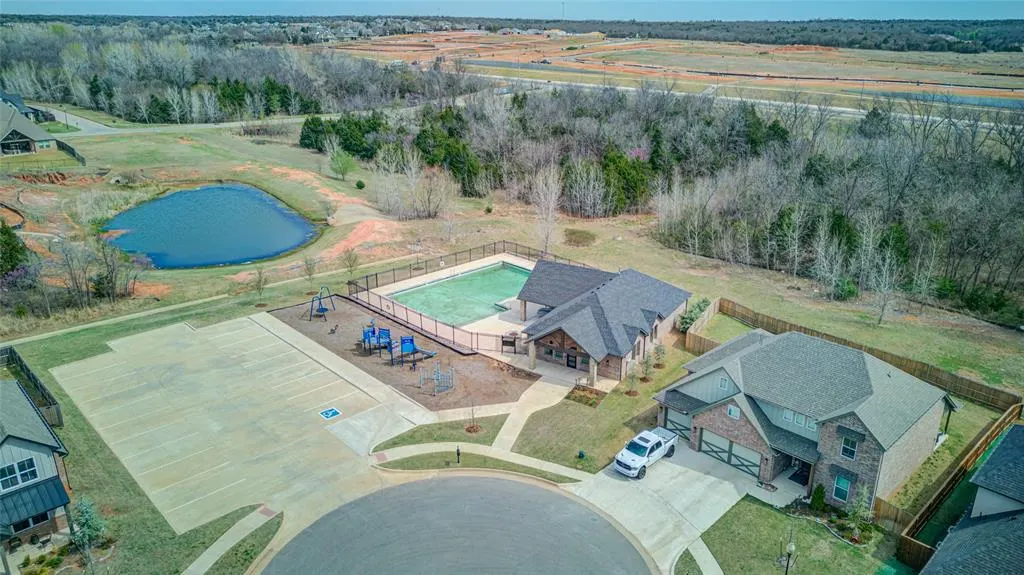 Photo 48 — 4309 Emery Drive, Edmond, OK 73034