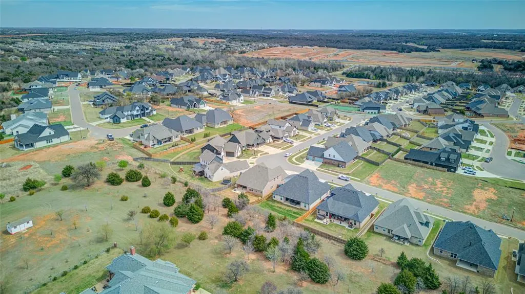 Photo 50 — 4309 Emery Drive, Edmond, OK 73034