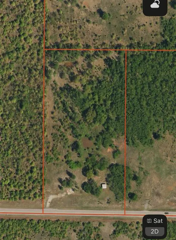 Photo 3 — 12901 E Etowah Road, Noble, OK 73068