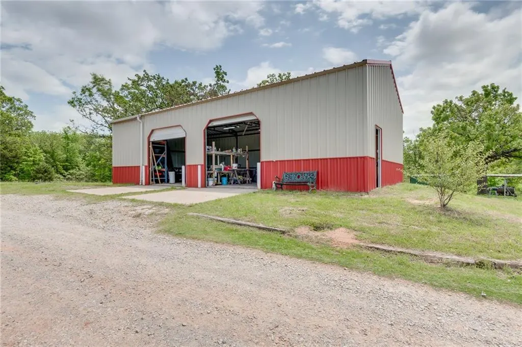 Photo 29 — 331743 E 1020 Road, Harrah, OK 73045