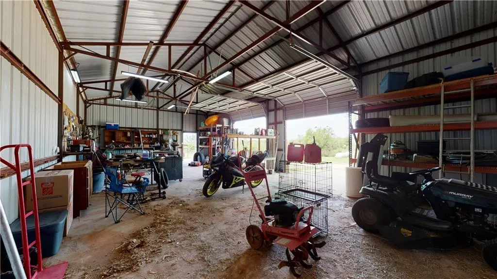 Photo 30 — 331743 E 1020 Road, Harrah, OK 73045