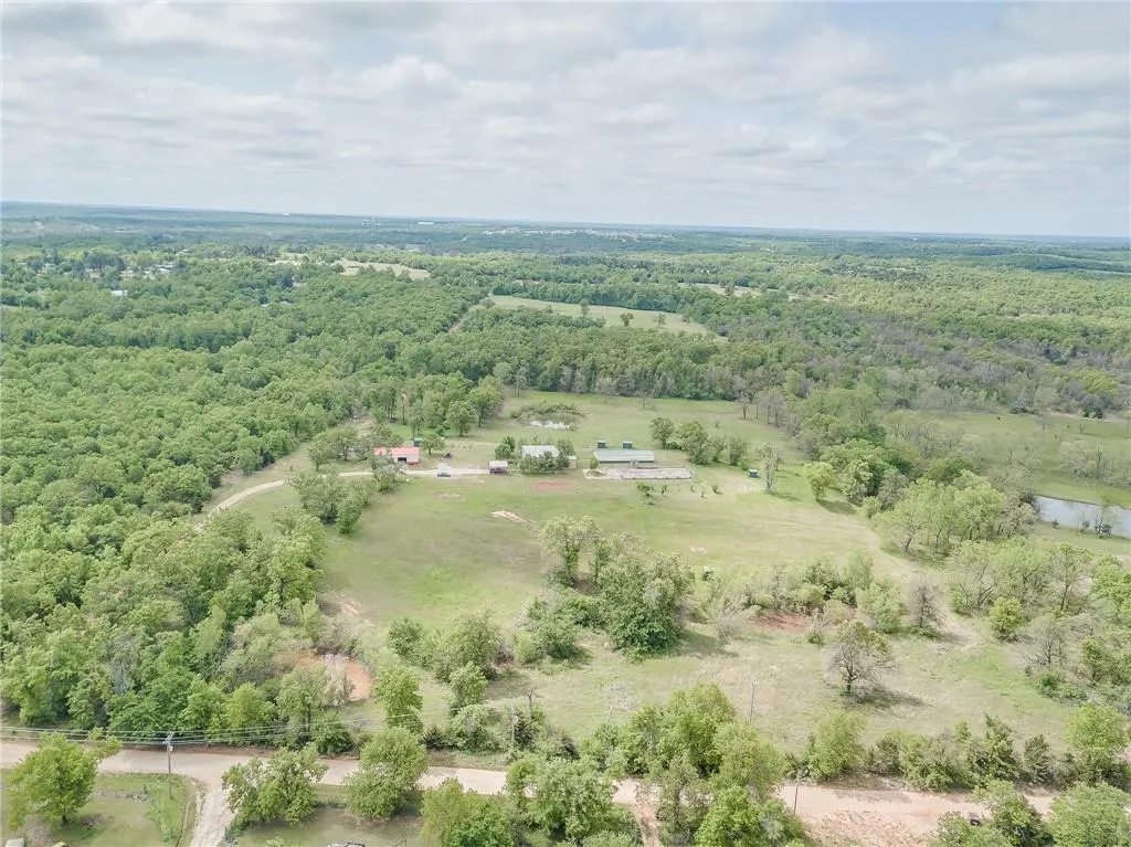Photo 38 — 331743 E 1020 Road, Harrah, OK 73045