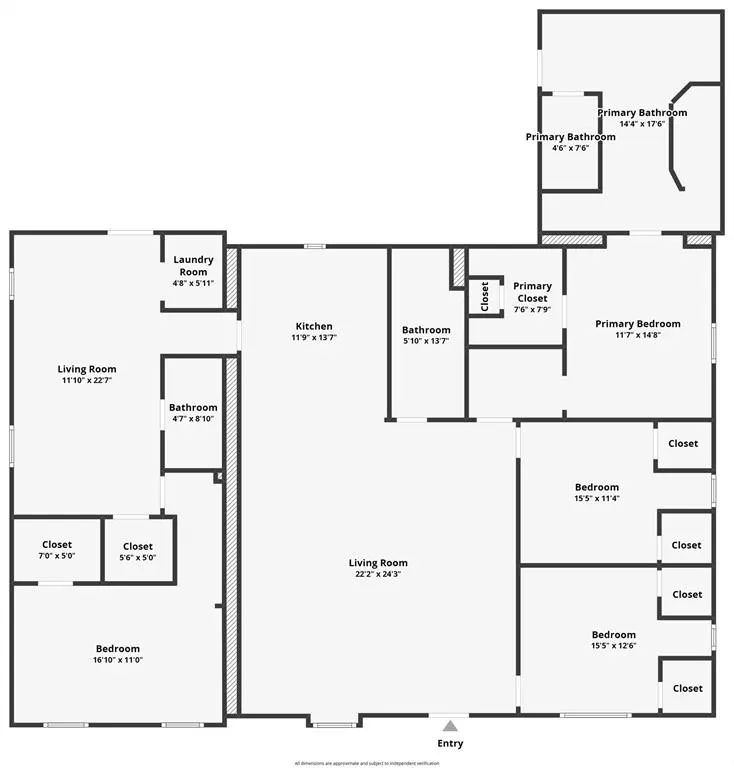 Photo 49 — 331743 E 1020 Road, Harrah, OK 73045