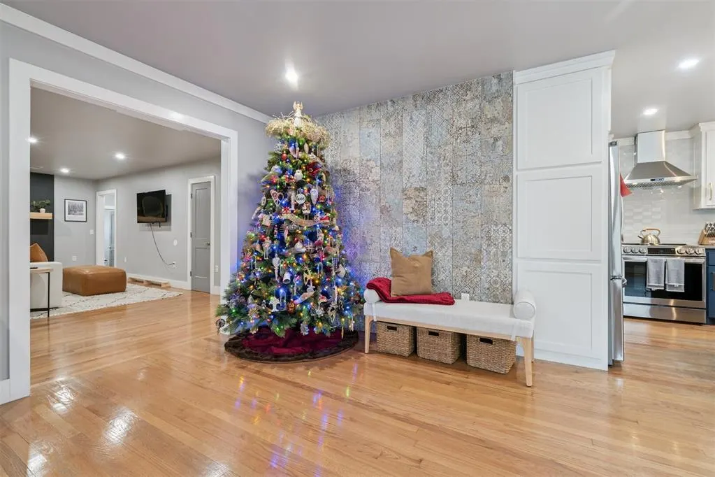 Photo 5 — 902 Wilson Street, Norman, OK 73072