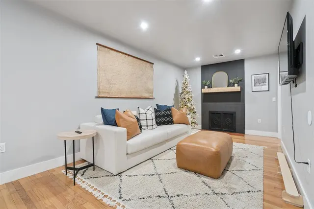 Photo 6 — 902 Wilson Street, Norman, OK 73072