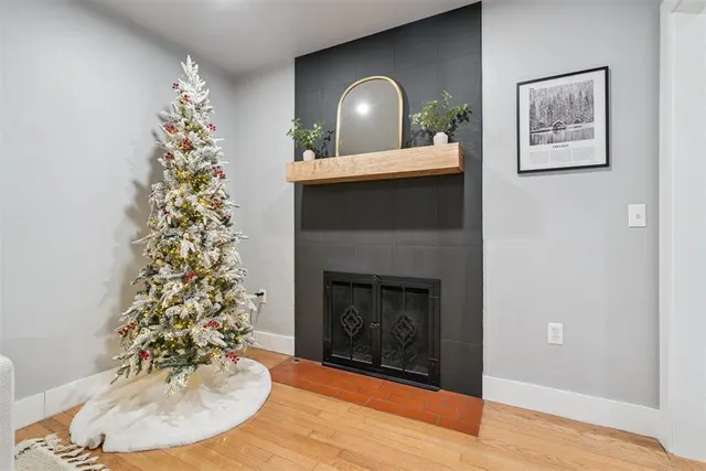 Photo 7 — 902 Wilson Street, Norman, OK 73072
