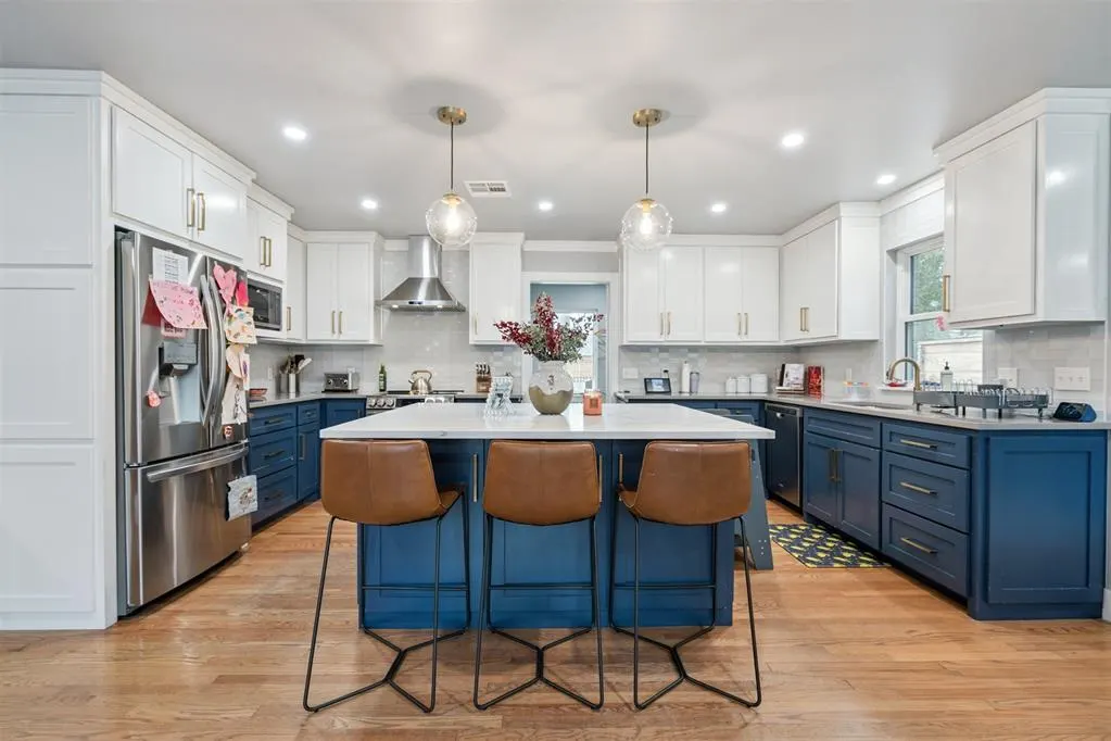 Photo 11 — 902 Wilson Street, Norman, OK 73072