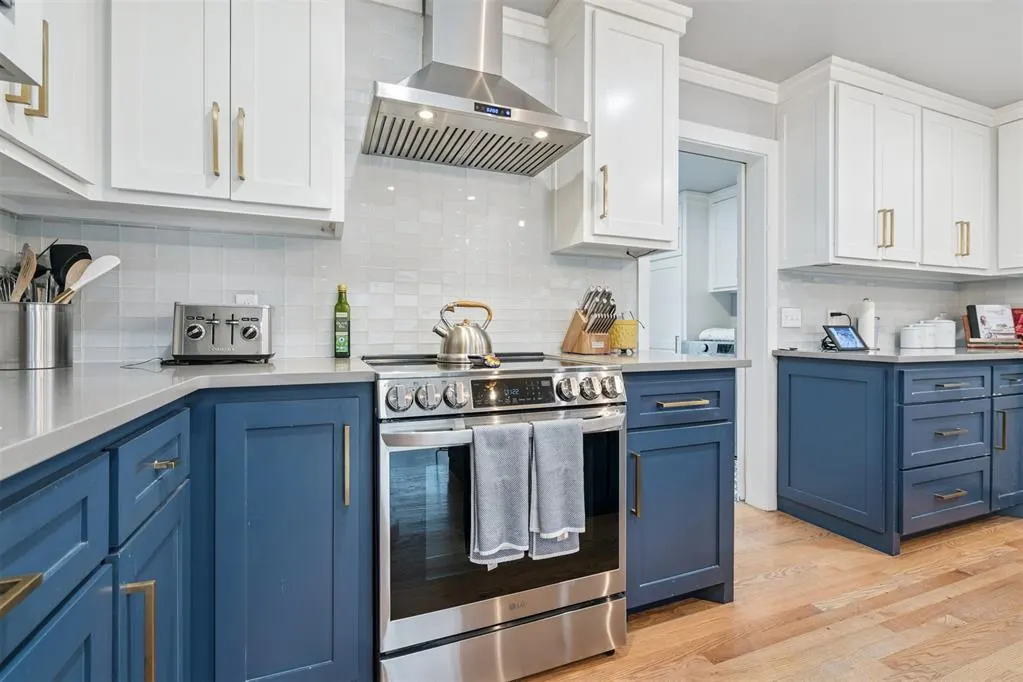 Photo 12 — 902 Wilson Street, Norman, OK 73072