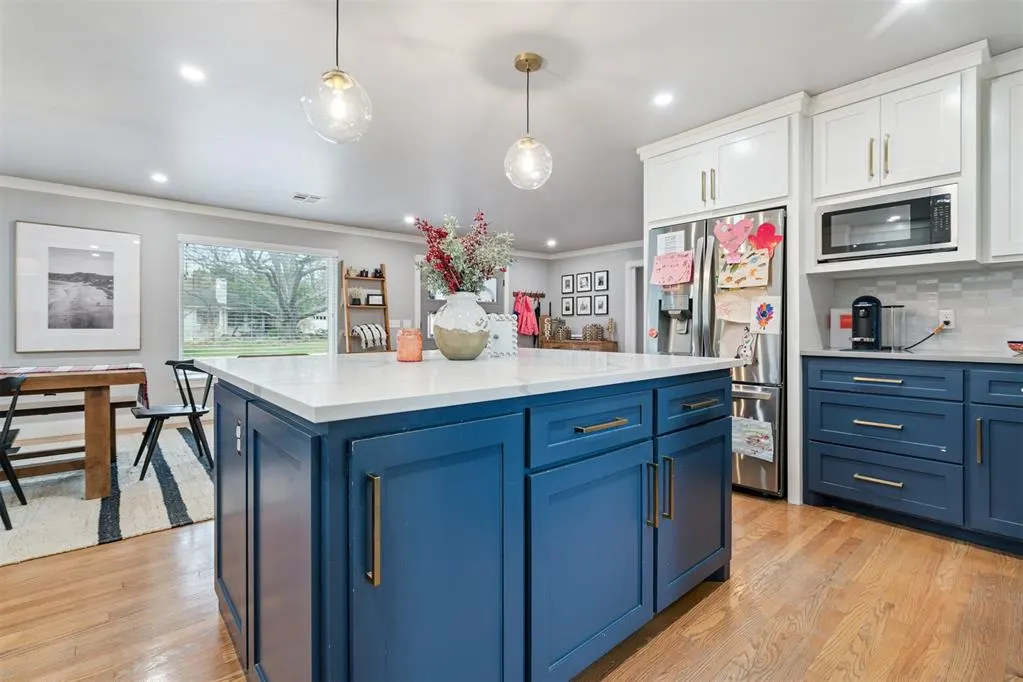 Photo 13 — 902 Wilson Street, Norman, OK 73072