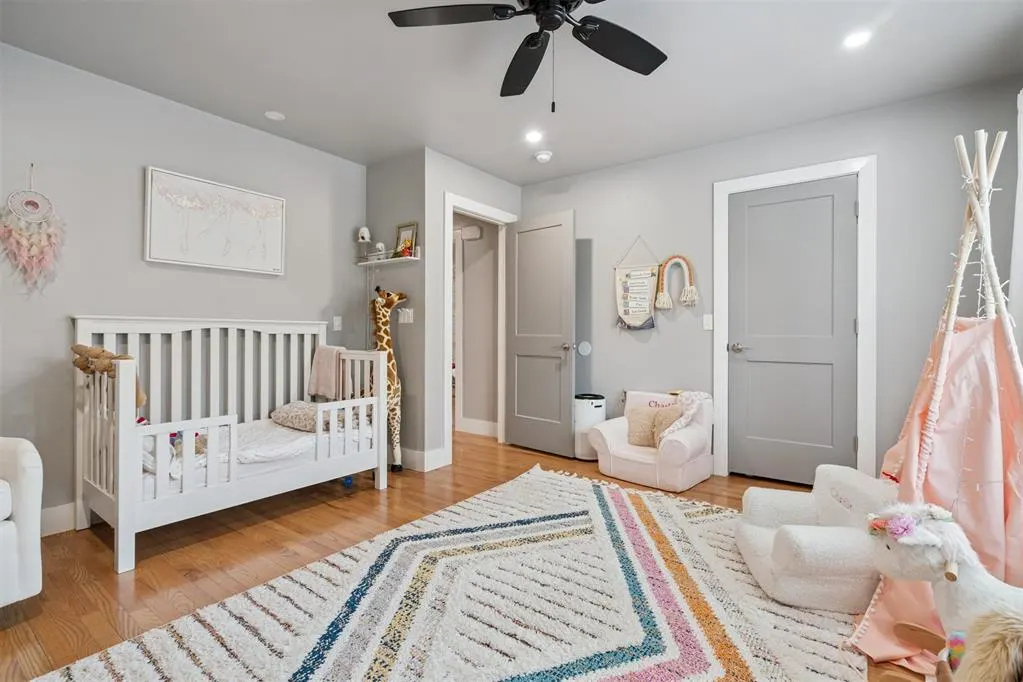 Photo 23 — 902 Wilson Street, Norman, OK 73072