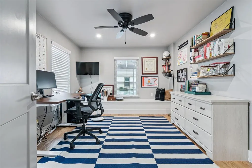 Photo 30 — 902 Wilson Street, Norman, OK 73072