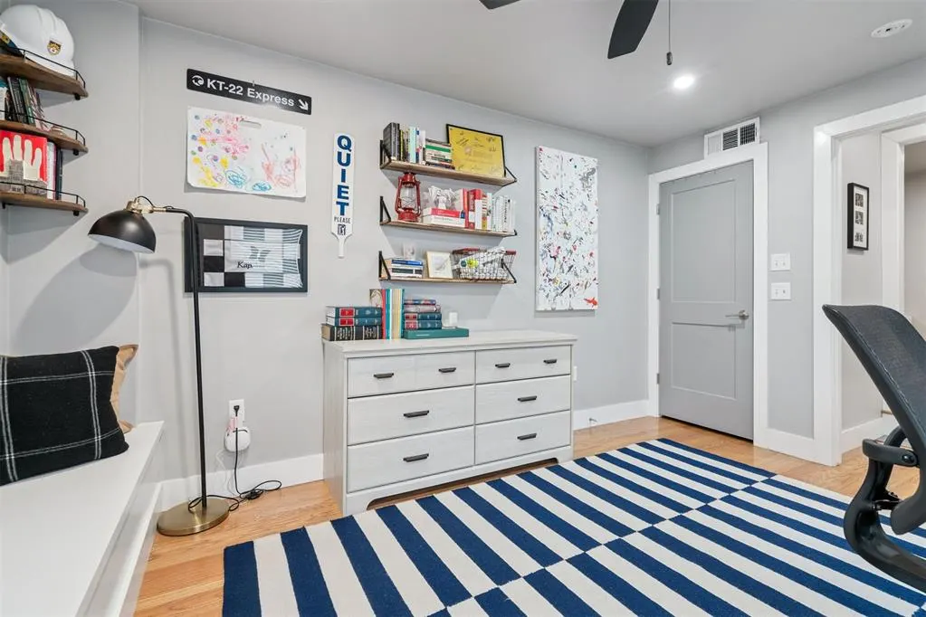 Photo 32 — 902 Wilson Street, Norman, OK 73072
