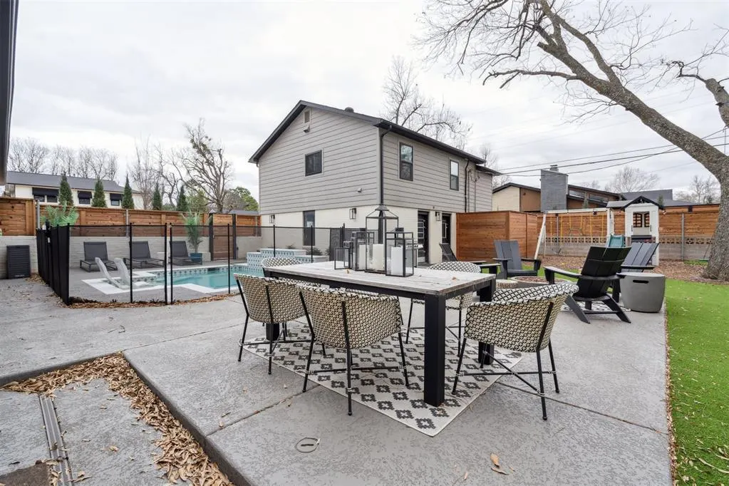 Photo 38 — 902 Wilson Street, Norman, OK 73072