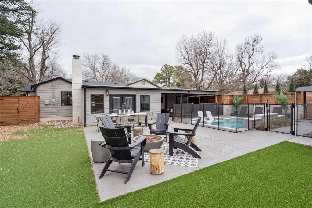 Photo 40 — 902 Wilson Street, Norman, OK 73072