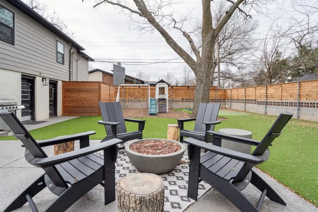 Photo 41 — 902 Wilson Street, Norman, OK 73072