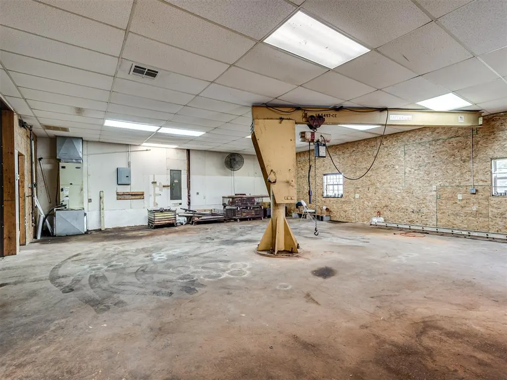 Photo 4 — 22514 N 2930 Road, Kingfisher, OK 73750