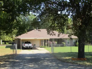 Sold home at 7750 N Henney Road