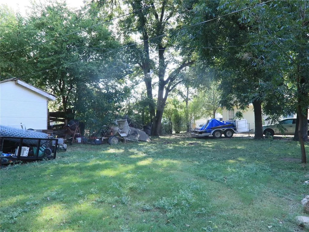 Photo 3 — 2539 SW 32nd Street, Oklahoma City, OK 73119