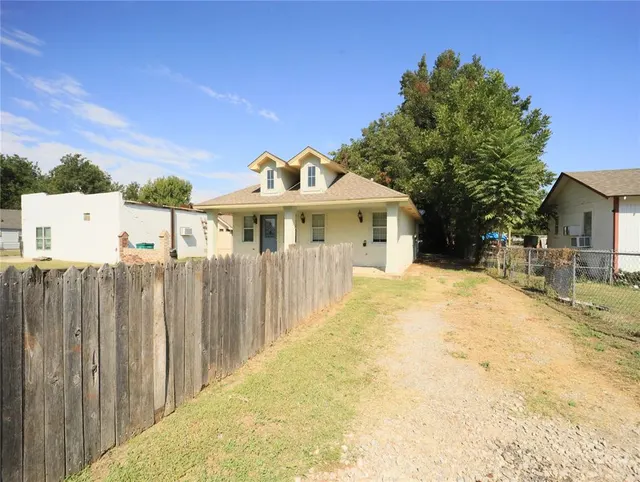 Photo 4 — 2539 SW 32nd Street, Oklahoma City, OK 73119