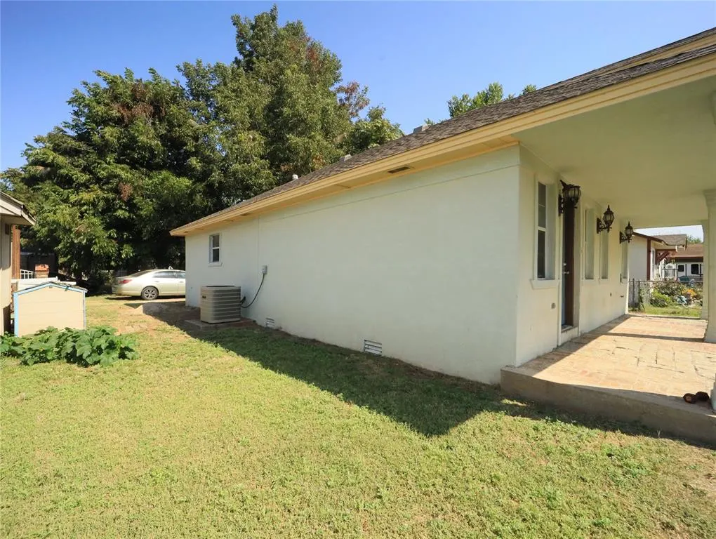 Photo 5 — 2539 SW 32nd Street, Oklahoma City, OK 73119