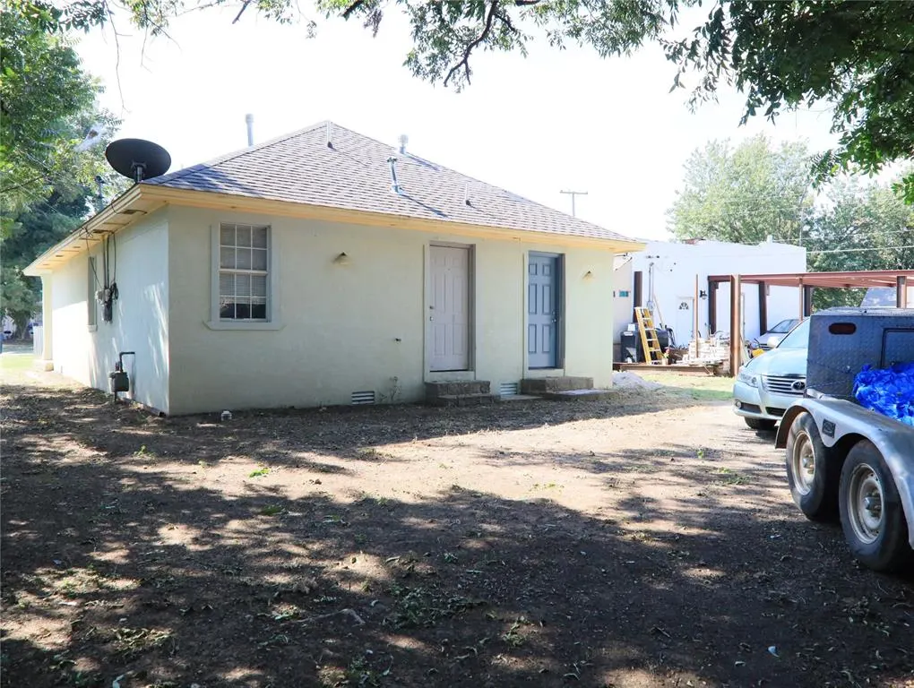 Photo 20 — 2539 SW 32nd Street, Oklahoma City, OK 73119