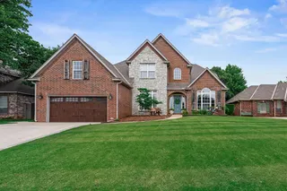 Sold home at 3525 Kentucky Way