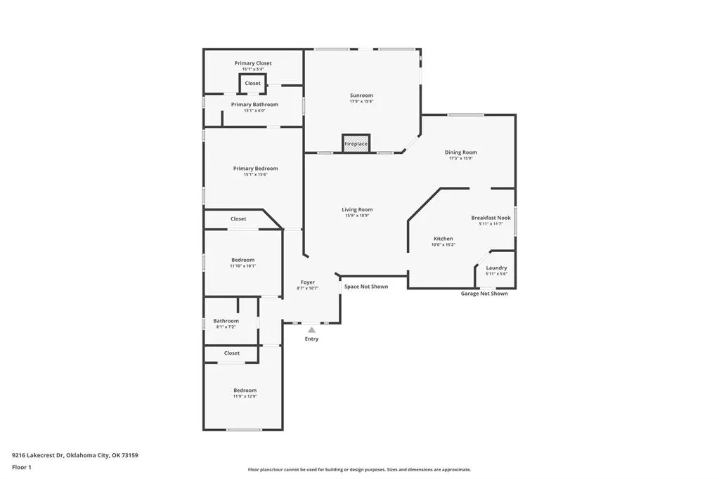 Photo 50 — 9216 Lakecrest Drive, Oklahoma City, OK 73159