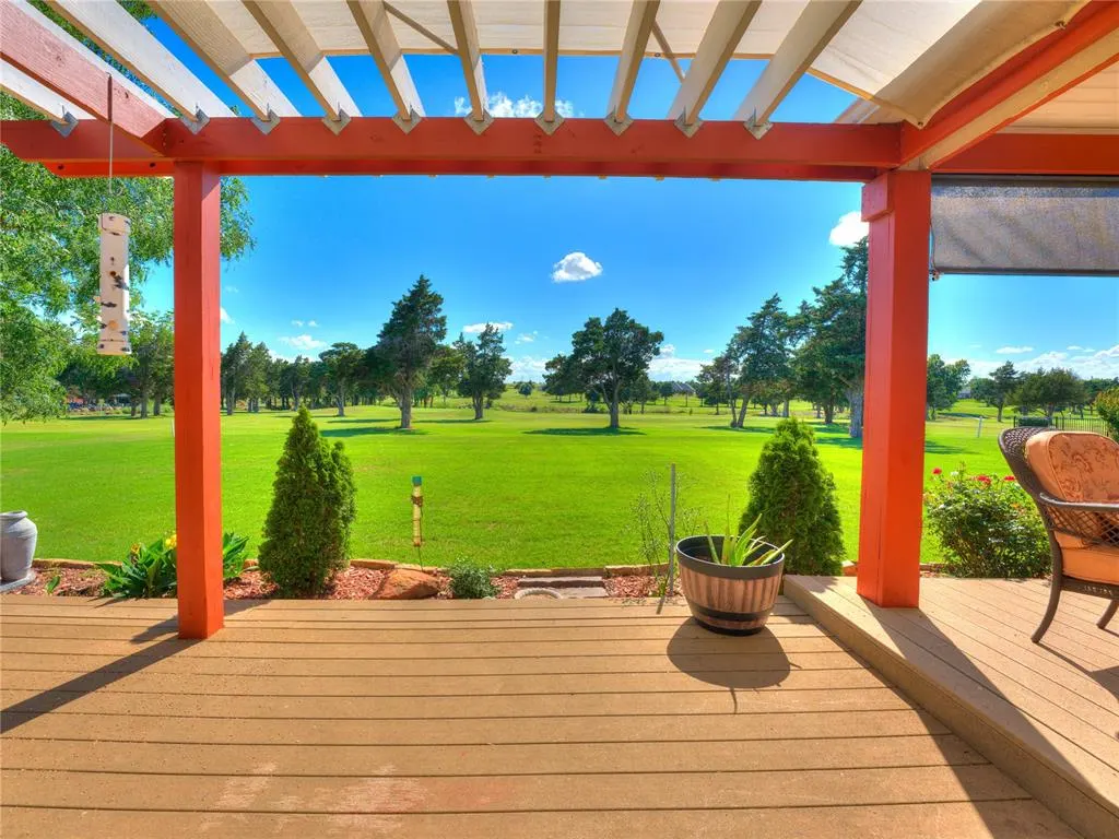 Photo 6 — 1725 Cedar Valley Manor, Guthrie, OK 73044