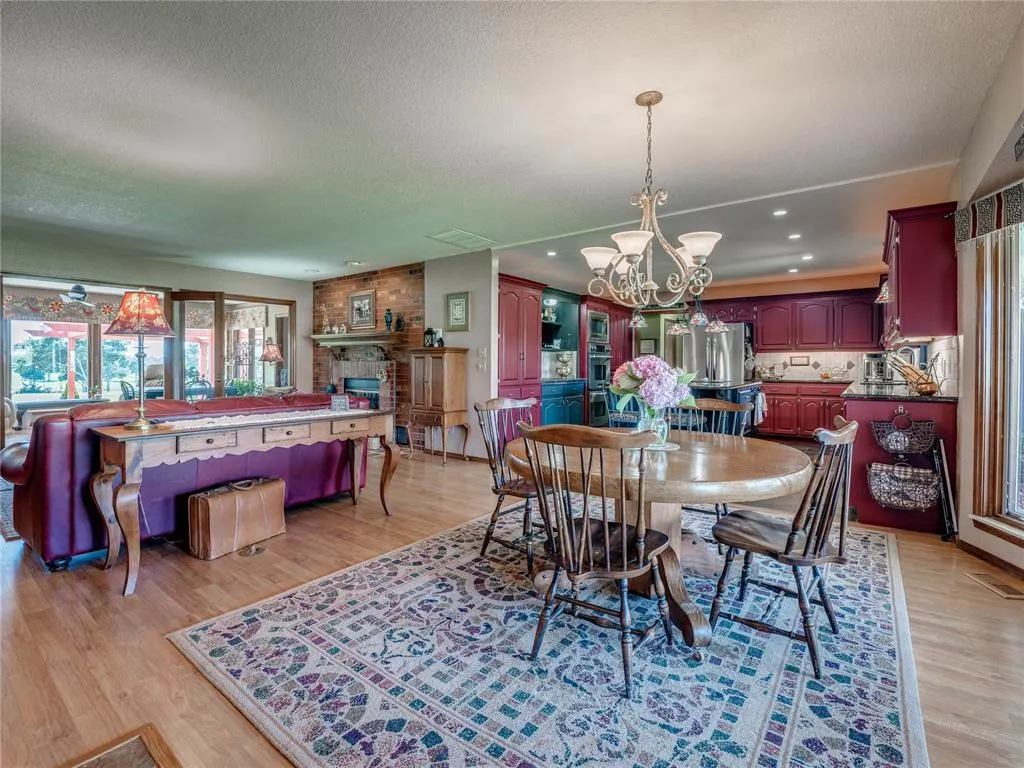 Photo 13 — 1725 Cedar Valley Manor, Guthrie, OK 73044