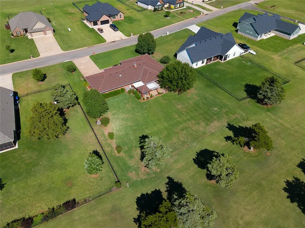 Photo 46 — 1725 Cedar Valley Manor, Guthrie, OK 73044