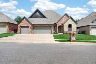 Sold home at 17604 Braken Drive