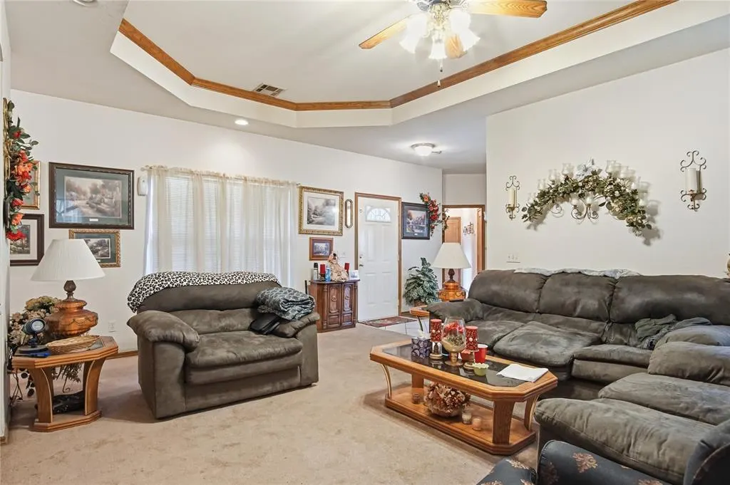 Photo 4 — 4824 Richardson Avenue, Spencer, OK 73084