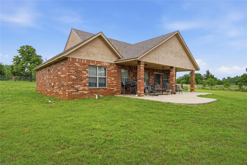 Photo 36 — 4824 Richardson Avenue, Spencer, OK 73084