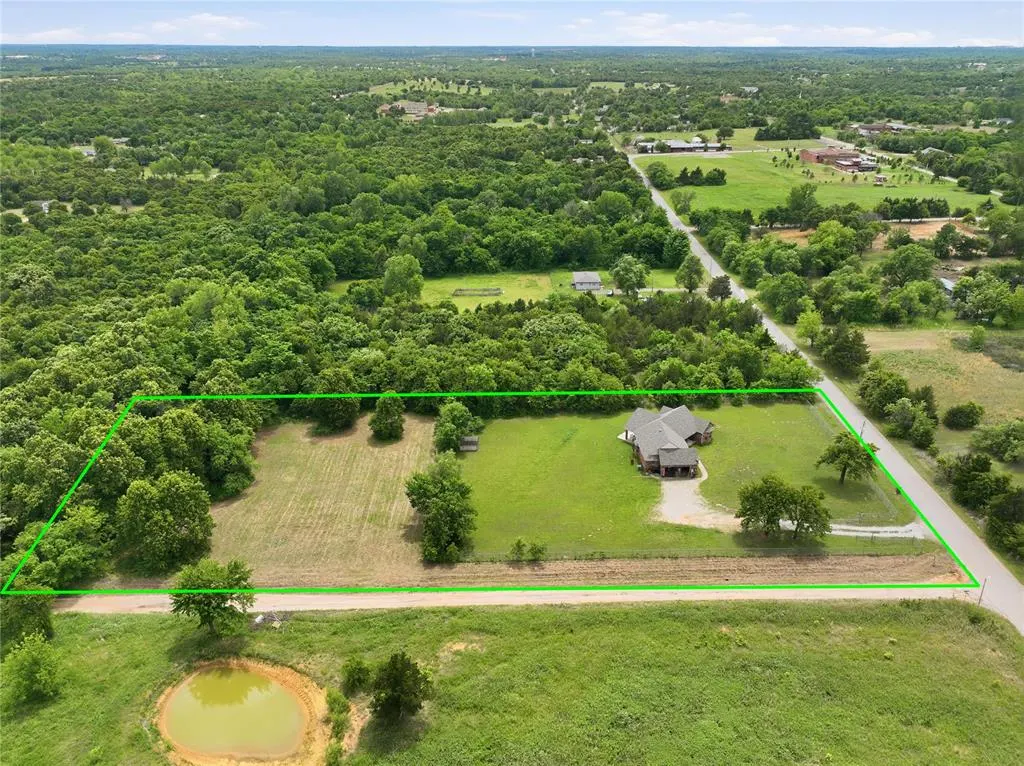 Photo 41 — 4824 Richardson Avenue, Spencer, OK 73084