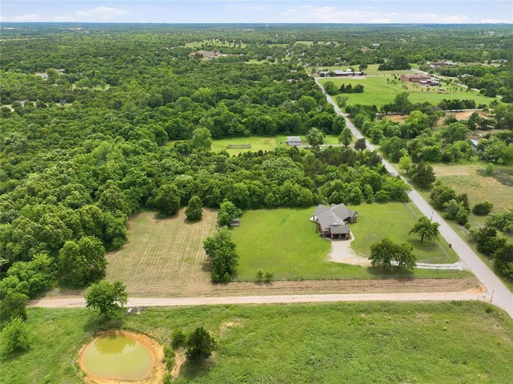 Photo 43 — 4824 Richardson Avenue, Spencer, OK 73084