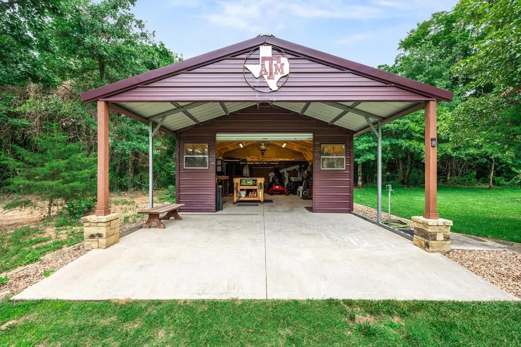 Photo 4 — 3812 Newburg Drive, Choctaw, OK 73020