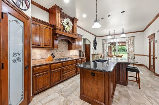 Photo 8 — 3812 Newburg Drive, Choctaw, OK 73020