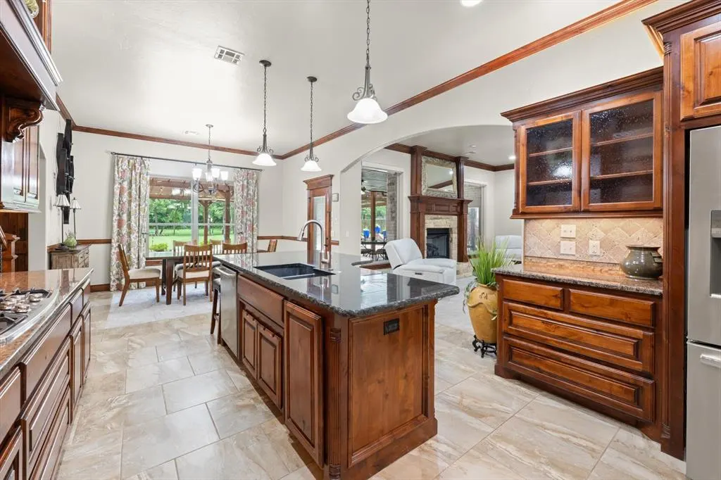 Photo 9 — 3812 Newburg Drive, Choctaw, OK 73020