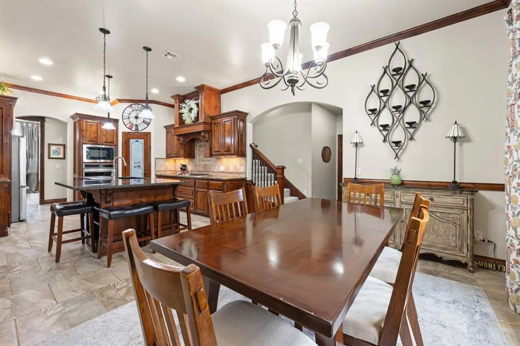 Photo 13 — 3812 Newburg Drive, Choctaw, OK 73020