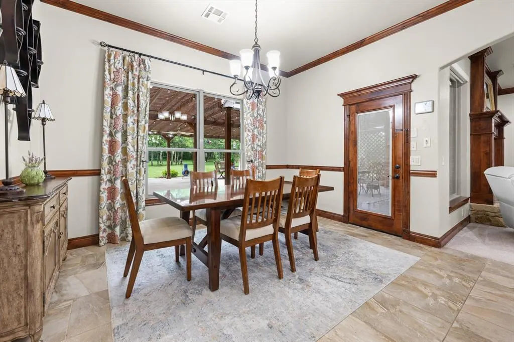 Photo 14 — 3812 Newburg Drive, Choctaw, OK 73020