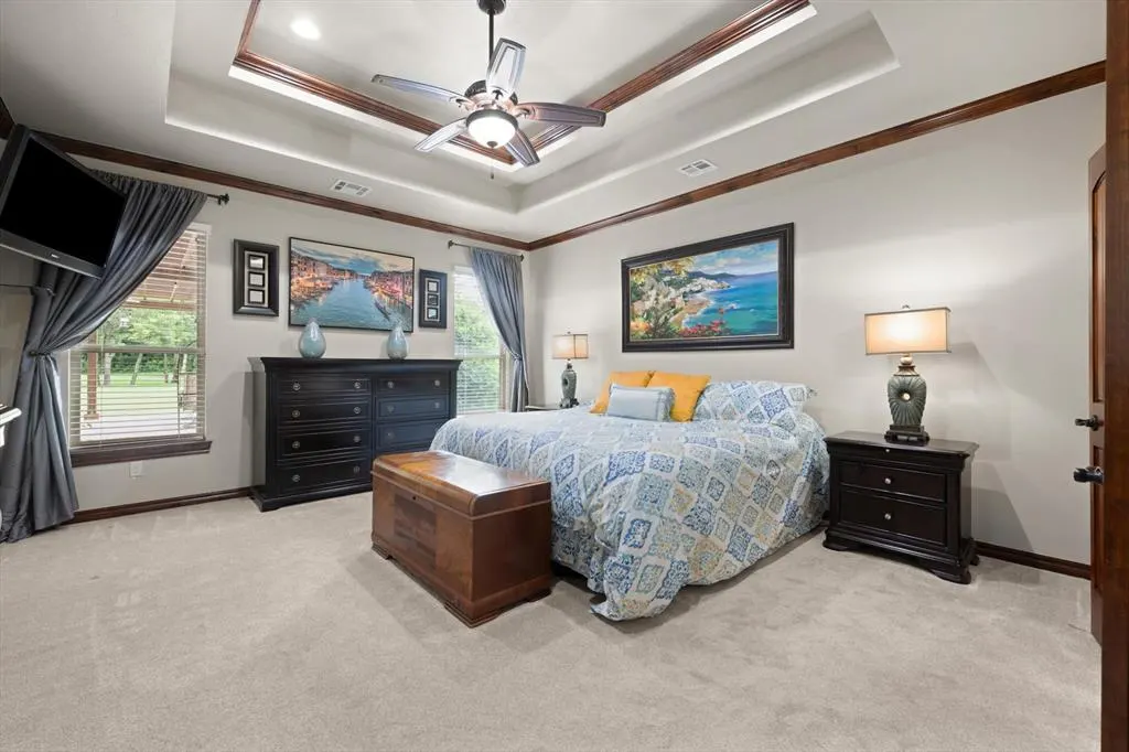 Photo 17 — 3812 Newburg Drive, Choctaw, OK 73020