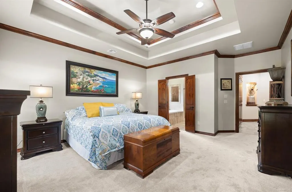 Photo 18 — 3812 Newburg Drive, Choctaw, OK 73020