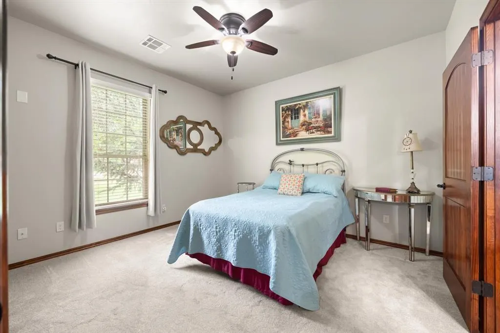 Photo 21 — 3812 Newburg Drive, Choctaw, OK 73020