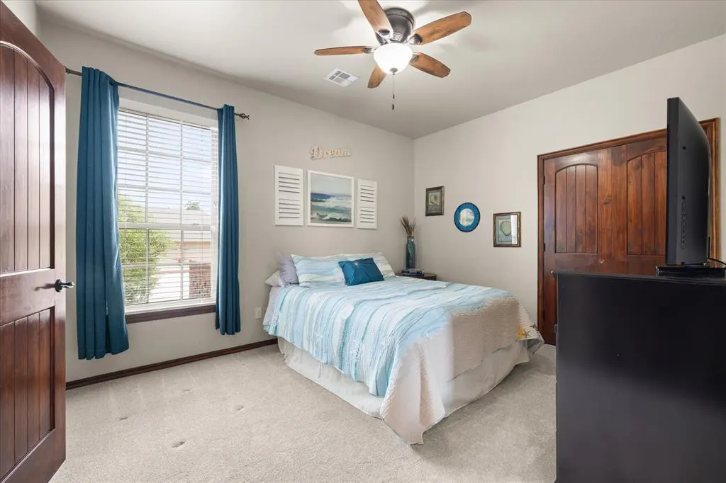 Photo 25 — 3812 Newburg Drive, Choctaw, OK 73020